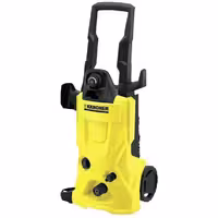 کارواش کرشر مدل K4 Power Control
