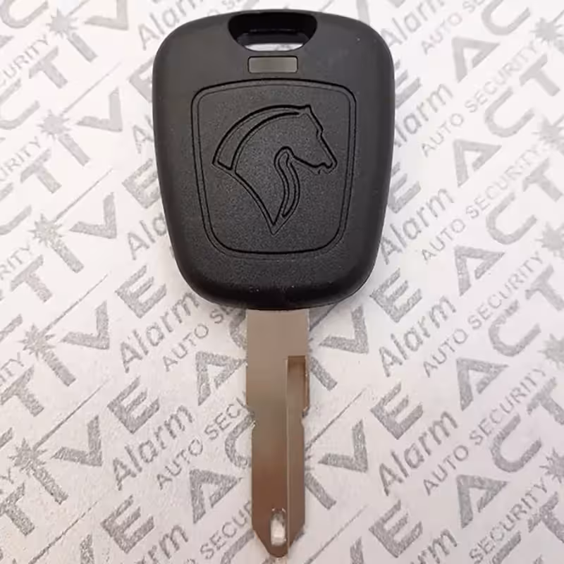 قیمت کیت کلید زیمنس پژو 405