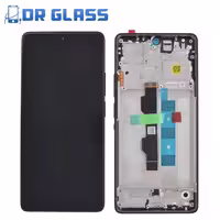 ال سی دی REDMI NOTE 13 PRO 4G