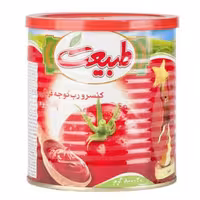 رب گوجه فرنگی آسان بازشو 800 گرمی طبیعت