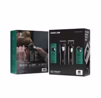 ماشین اصلاح مو و بدن گرین لاین مدل Pro Trim Duo Hair Clipper