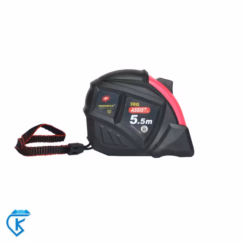 متر 55 روکشدار اسیست ASSIST