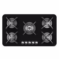 گاز صفحه ای کن پاردیک B