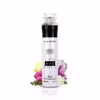اسپری هوا انا الابیض برند لطافه امارات حجم 300 میل ana abiyedh white