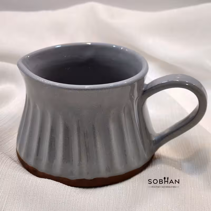 سس خوری سرامیک بزرگ