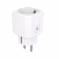 پریز هوشمند مدل SPARKLE WIFI SMART PLUG