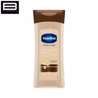 روغن بدن کاکائو وازلین حجم 200ml