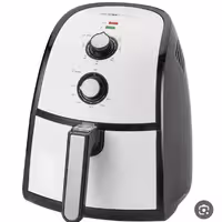 سرخ کن بدون روغن برند Clatronic مدل FR3667