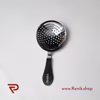 استرینر ژولپ JULEP پرایم استیل صافی شیکر