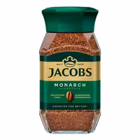 قهوه فوری جاکوبز مدل مونارچ حجم 47.5 گرم