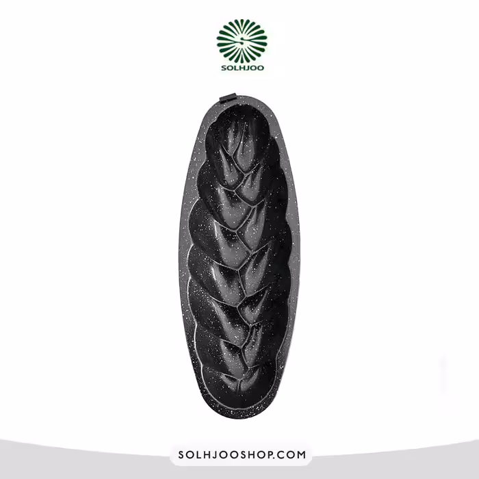 قالب گرانیتی گیسو پرستیژ 48752