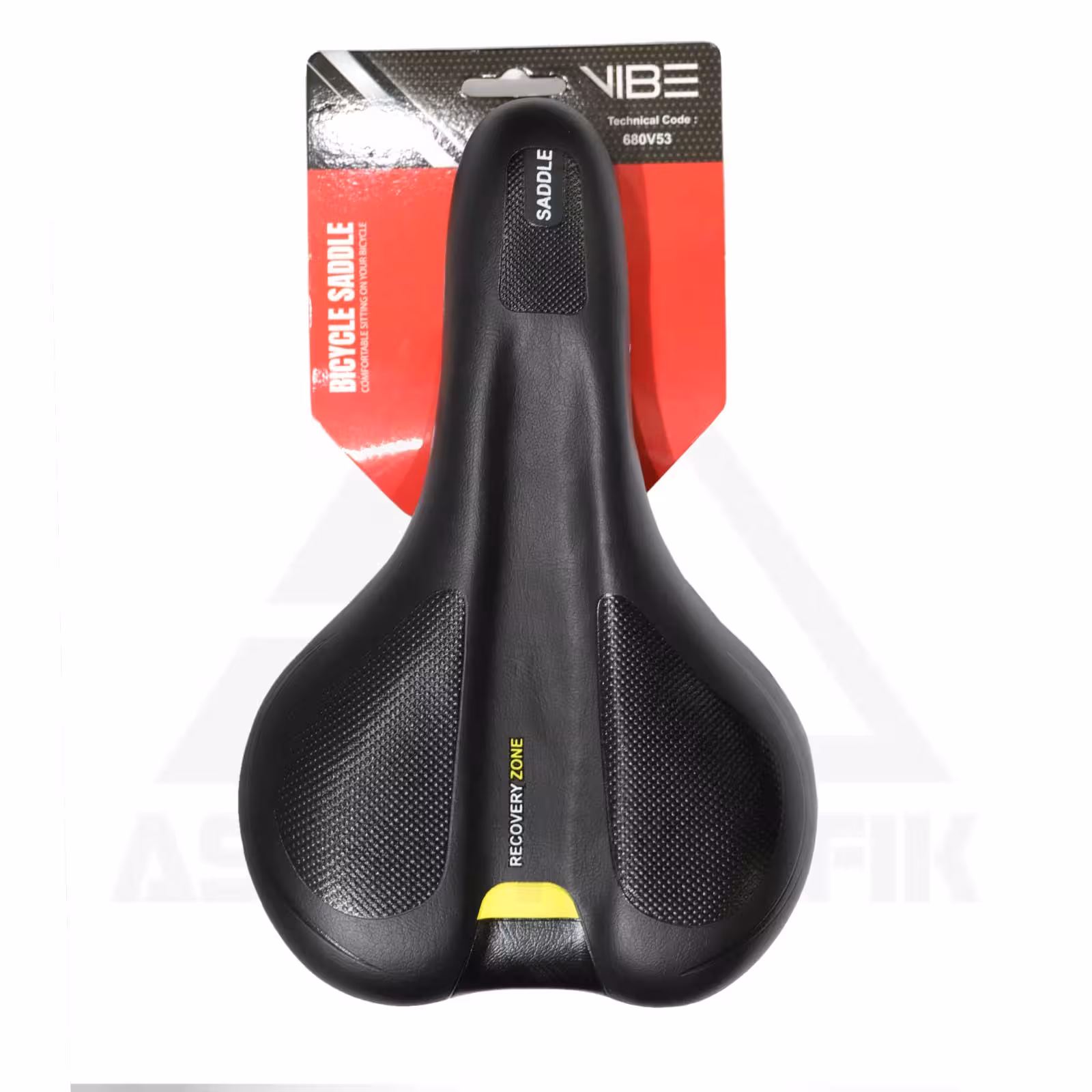 زين فوم وايب AZ-6919-03