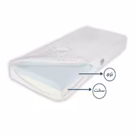 تشک هوشمند مدل bamboo dual core