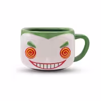 ماگ شخصیت جوکر Joker Mug Fantasy