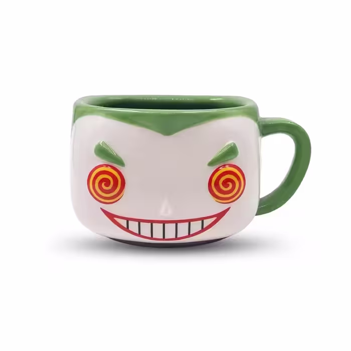 ماگ شخصیت جوکر Joker Mug Fantasy