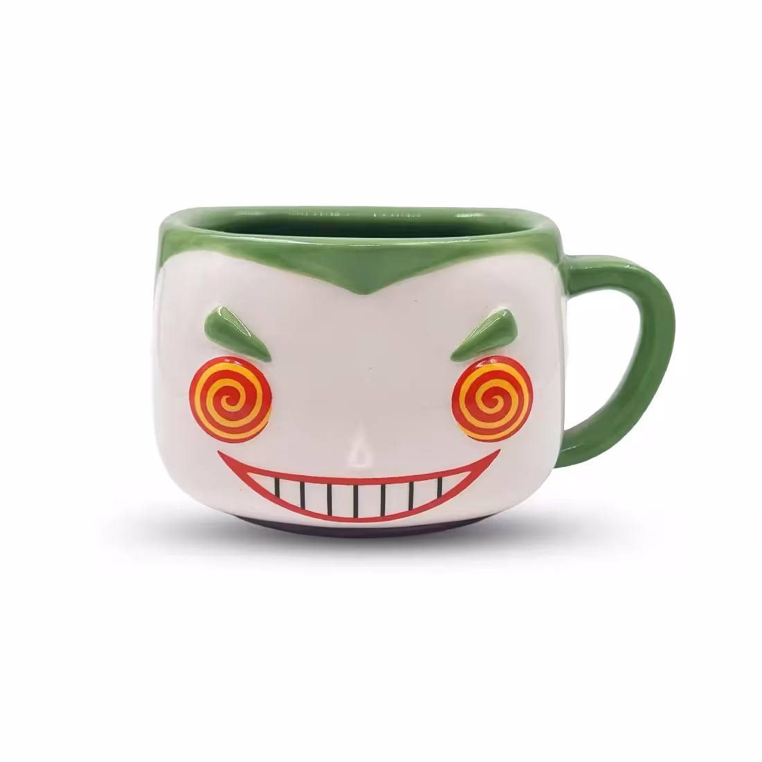 ماگ شخصیت جوکر Joker Mug Fantasy