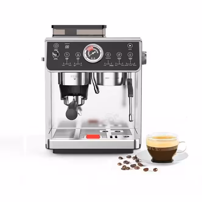 اسپرسوساز مباشی 2056 قهوه ساز مباشی 2056