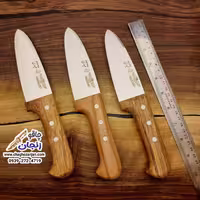 خرید آنلاین چاقو سلاخی حیدری | ارسال پستی فوری از زنجان