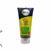 ژل کتیرا تیوپی زرد انس حجم 200 میلی لیتری