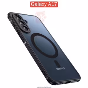 قاب محافظ سامسونگ Focus Pixels IC Magnetic Cover | Galaxy A17
