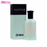 ادو پرفیوم مردانه کورلئونه مدل VICTUS حجم 100ml