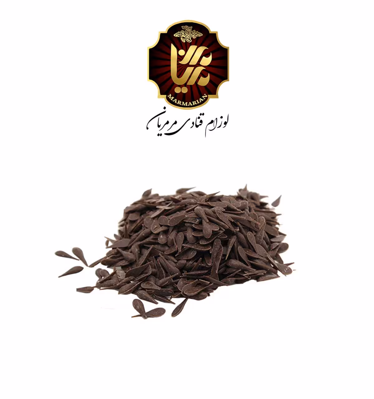 شکلات اشکی کاکائویی آنیه