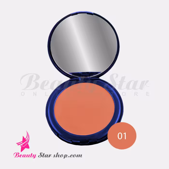 رژگونه مات لنیج شماره 1