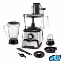 غذا ساز 26 کاره ایکو مدلAK464FP