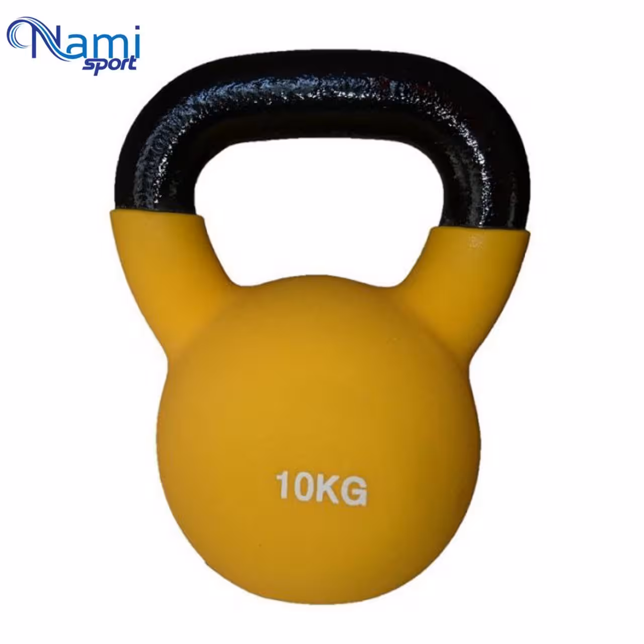 کتل بل روکشدار چدنی Cattle Bell