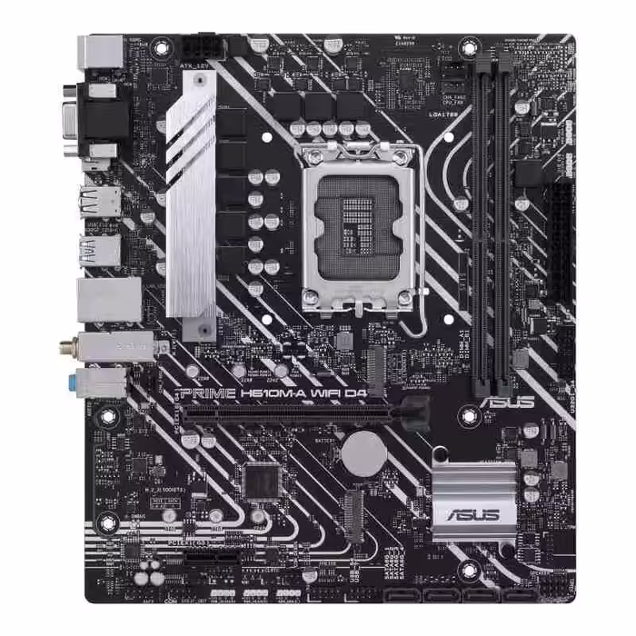 مادربورد ایسوس مدل PRIME H610 M-A WIFI D4