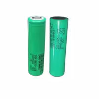 باطری لیتیوم - یون 2500 میلی آمپر سامسونگ INR18650-25E