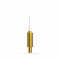 فرز سرامیکی dentalree جهت برش دقیق