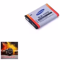 باتری دوربین سامسونگ {اصلی اورجینال} مدل SBL-1137D