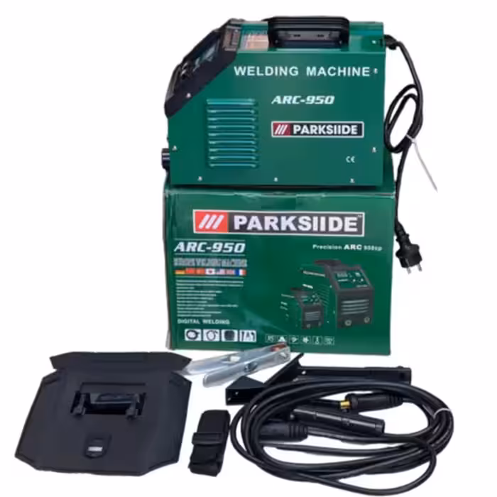 دستگاه جوش پارکساید مدل ARC-950