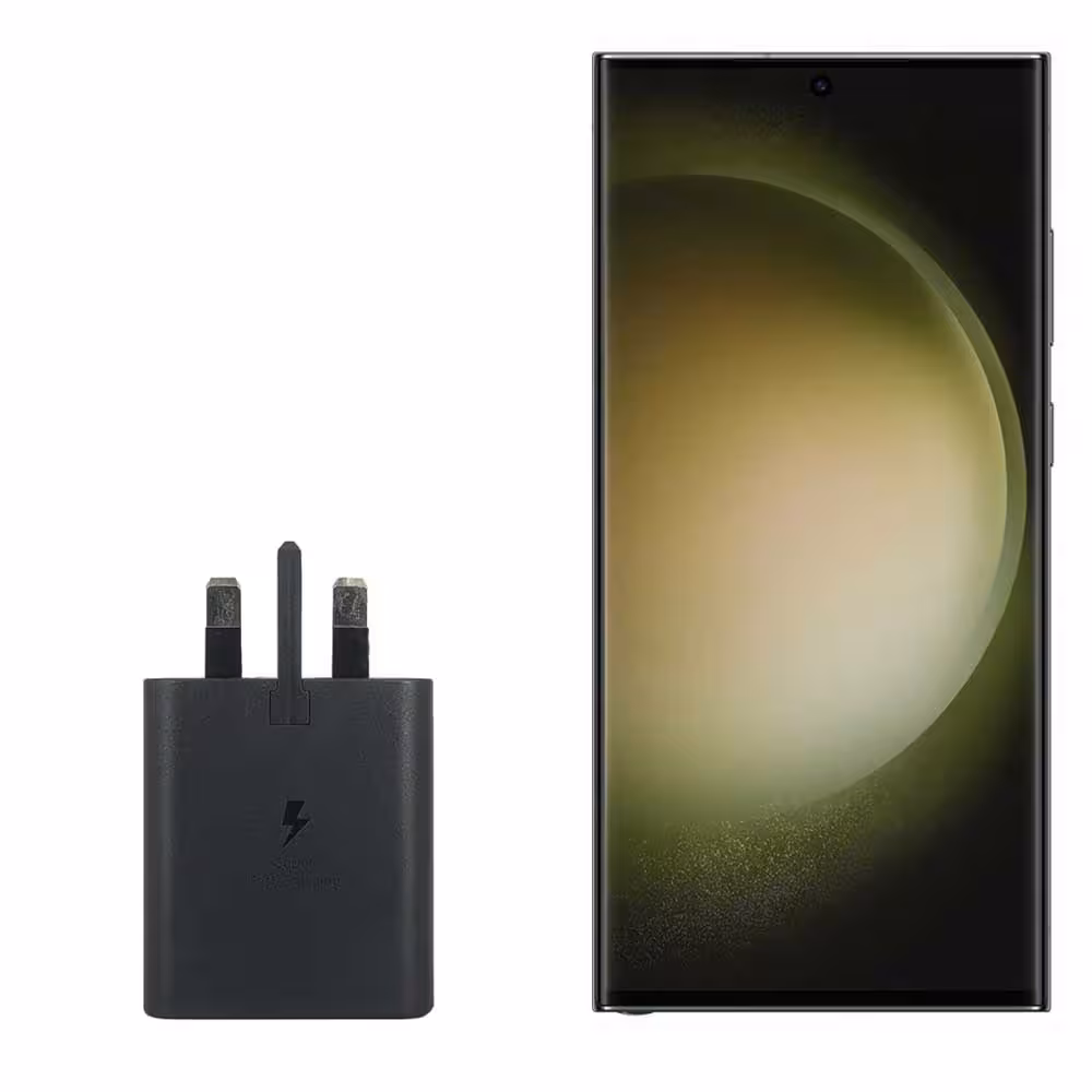 شارژر گوشی سامسونگ S23 Ultra 5G