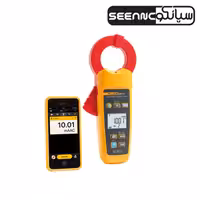 کلمپ آمپر متر فلوک آمریکا مدل FLUKE 368 FC