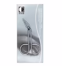 موچین قیچی ابرو سیسیلی CCli 190