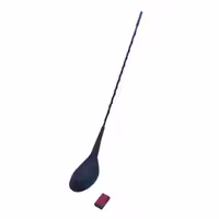 آنتن اسپرت خودرو آرسی رنگ مشکی