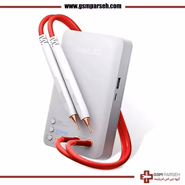 دستگاه جدید نقطه جوش زن باطری کیانلی QianLi Macaron 2 Generation