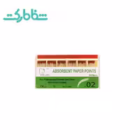 کن کاغذی 2 درصد tribest