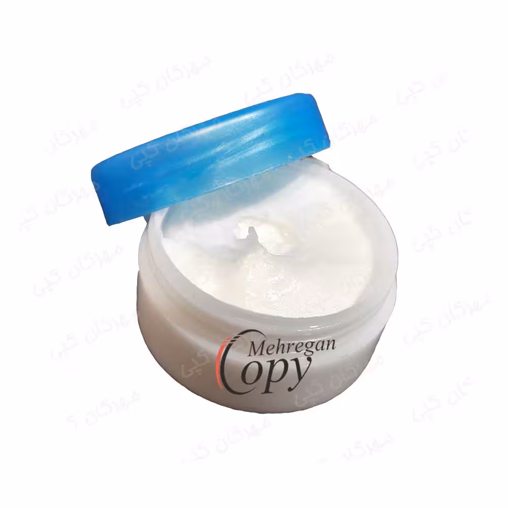 گریس فیوزینگ پرینتر 10 گرمی G500 ژاپن