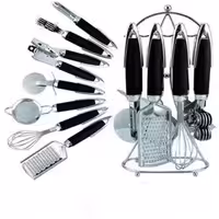 ست ابزار 8 پارچهA1   WINEX