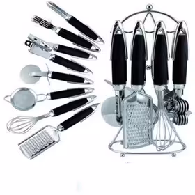 ست ابزار 8 پارچهA1   WINEX