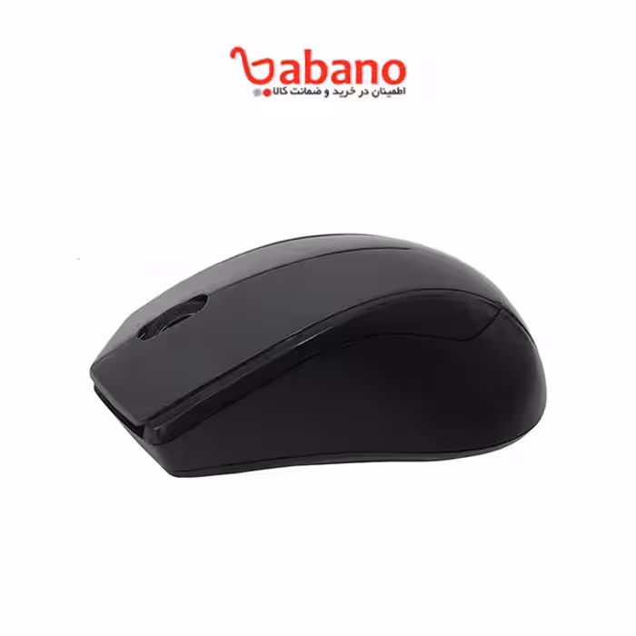 ماوس A4TECH G7-400N