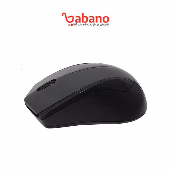 ماوس A4TECH G7-400N