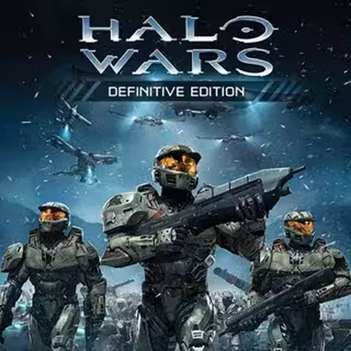 بازی Halo Wars Definitive Edition