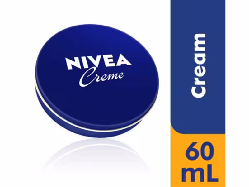 کرم مرطوب کننده نیوا 60 میل