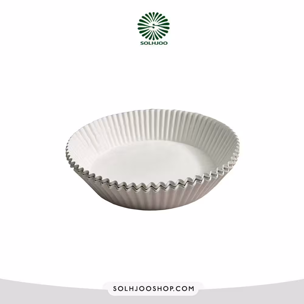 كپسول هوا پز گرد 16س 50 عددی سلفونی