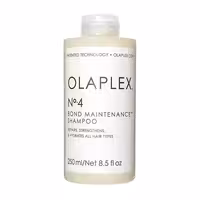 شامپو ترمیم و احیا کننده فوق قوی اولاپلکس Olaplex شماره 4 حجم 250 میل