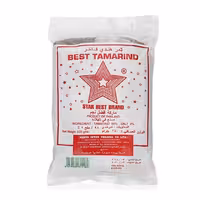 تمر هندی فاخر 250 گرمی